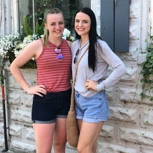 Meet your Posher, Cora